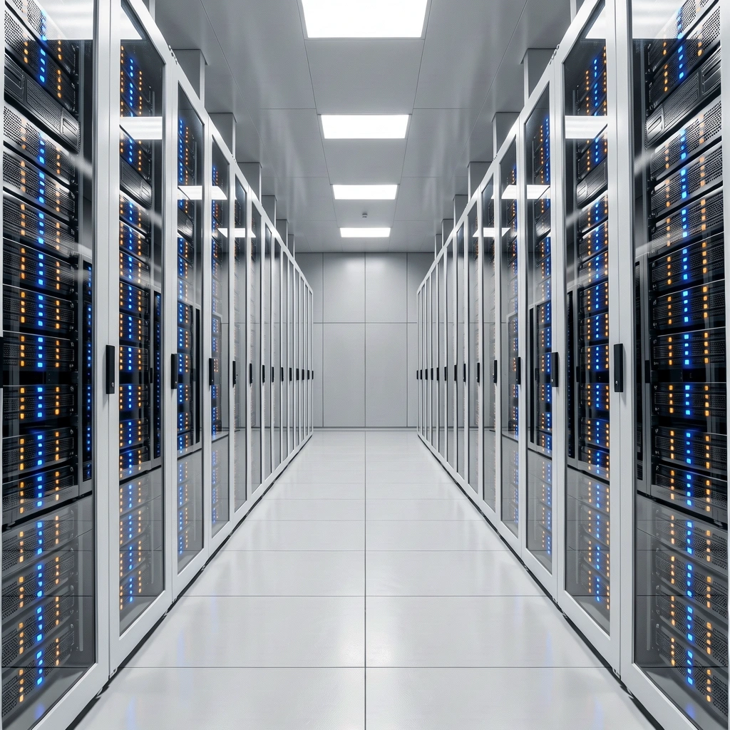 Seoul Insight Lab technical environment