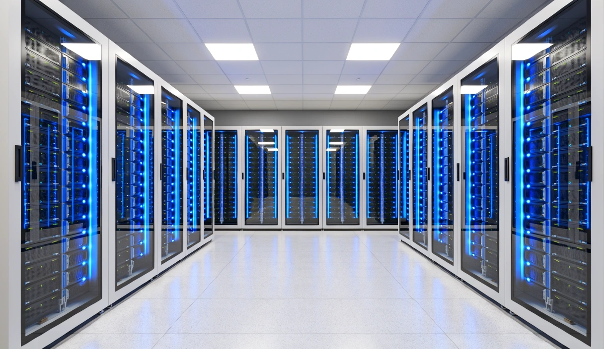 Seoul Insight Lab secure data infrastructure