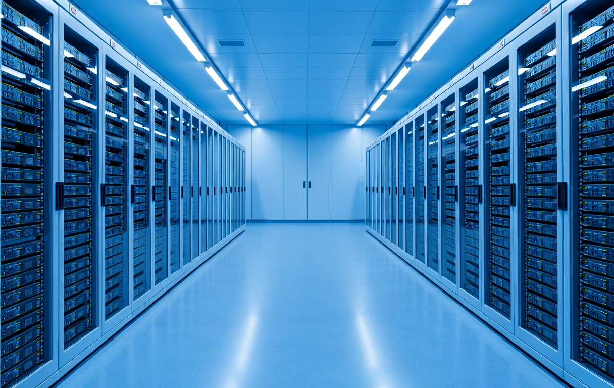 Seoul Insight Lab Research Facility