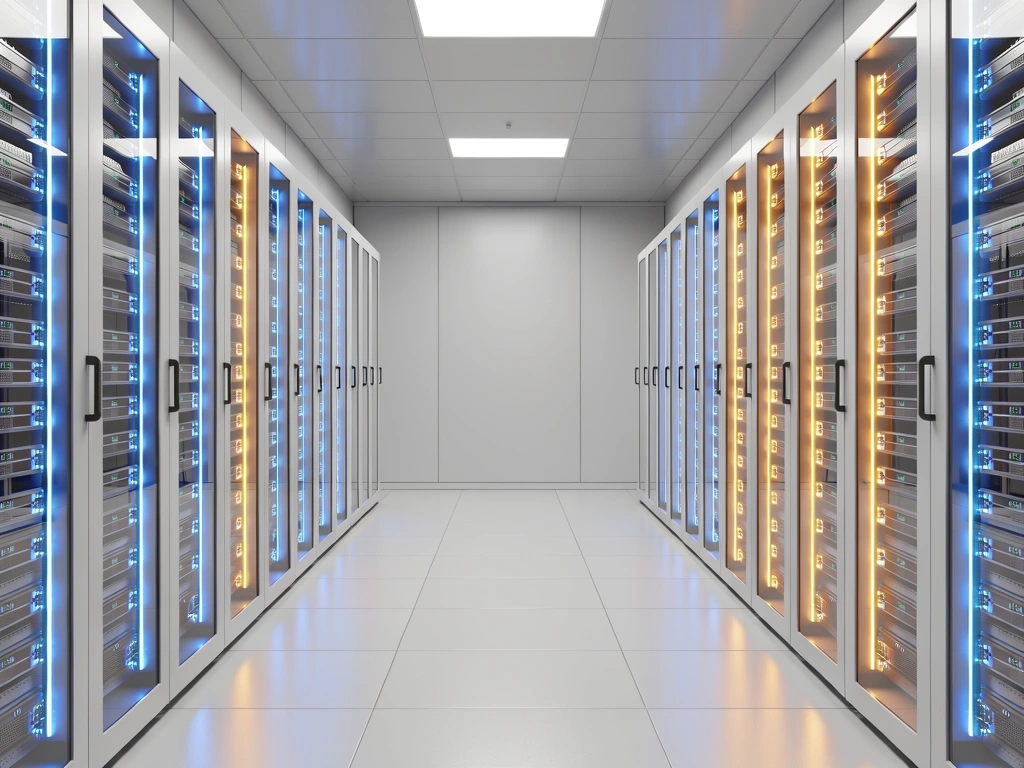 Secure Data Architecture