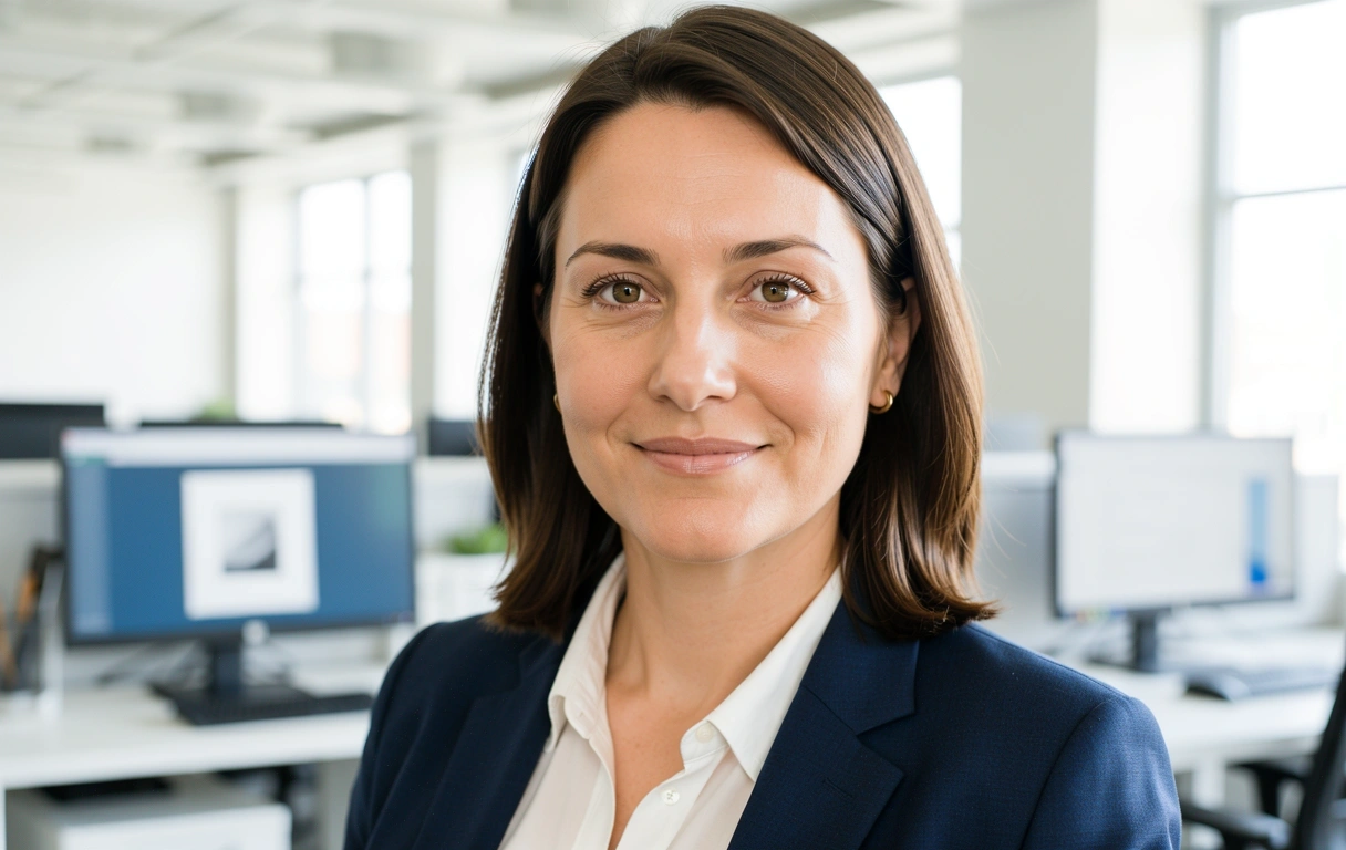 Business Insights Director