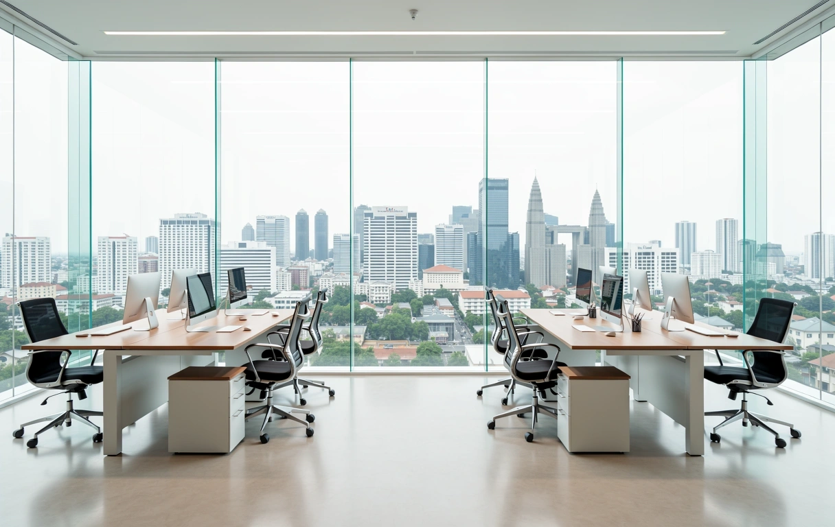 Seoul Insight Lab HQ