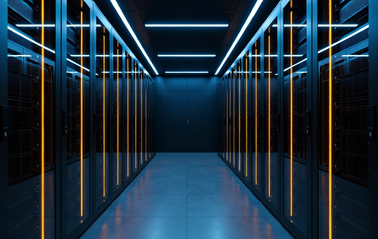 Seoul Insight Lab technical environment